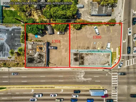 1300 S Missouri Avenue Clearwater FL 33756