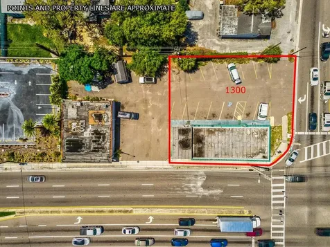 1300 S Missouri Avenue Clearwater FL 33756