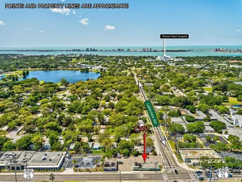 1300 S Missouri Avenue Clearwater FL 33756