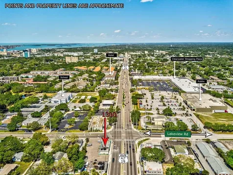 1300 S Missouri Avenue Clearwater FL 33756