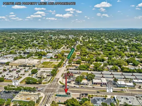 1300 S Missouri Avenue Clearwater FL 33756