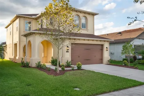 4053 Medicci Lane Wesley Chapel FL 33543