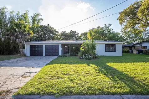 5300 Sumerset Street Orlando FL 32810