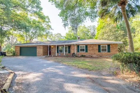 4316 Homewood Lane Lakeland FL 33811