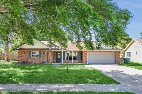 1040 Adirondack Street Deltona FL 32725