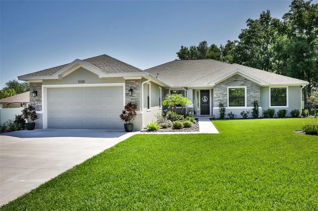 5320 Banana Lake Road Lakeland FL 33812