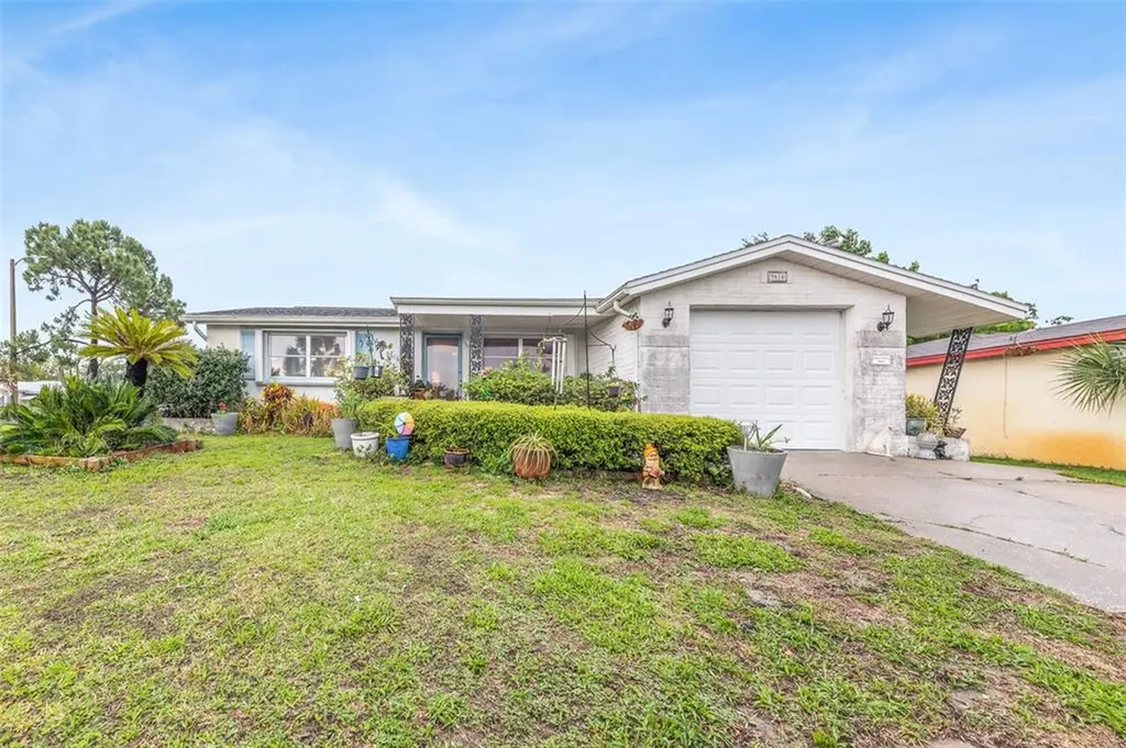 9616 Mark Twain Lane Port Richey FL 34668