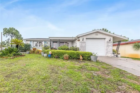 9616 Mark Twain Lane Port Richey FL 34668