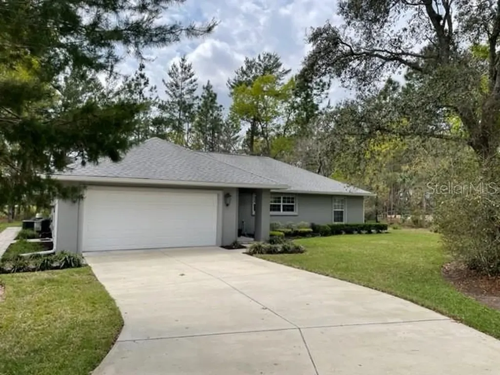 5352 SW 114th Street Road Ocala FL 34476