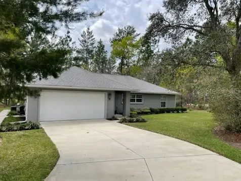 5352 SW 114th Street Road Ocala FL 34476