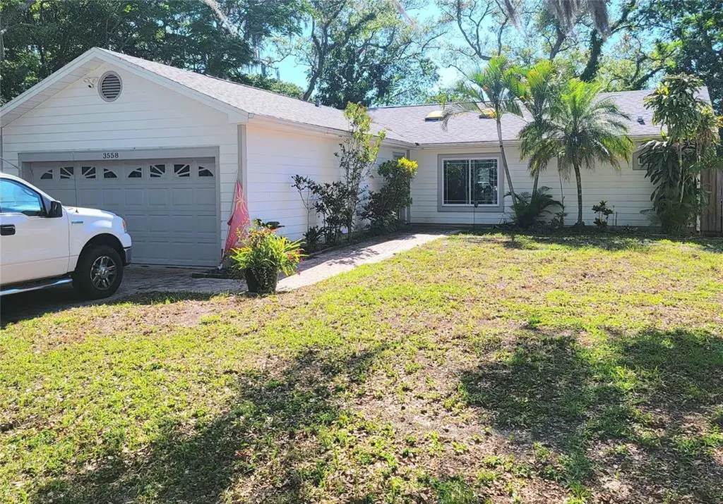 3558 Fisher Road Palm Harbor FL 34683
