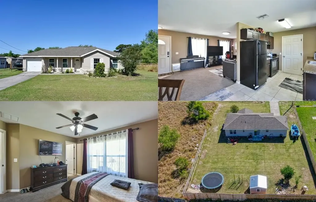 9719 Bahia Road Ocala FL 34472
