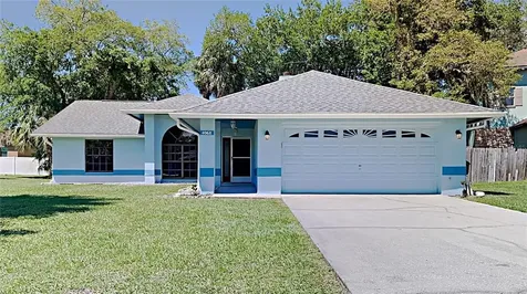 4068 Cannon Court Kissimmee FL 34746