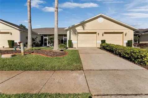112 Club Villas Lane Kissimmee FL 34744