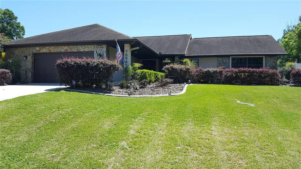 7552 SW 102nd Loop Ocala FL 34476