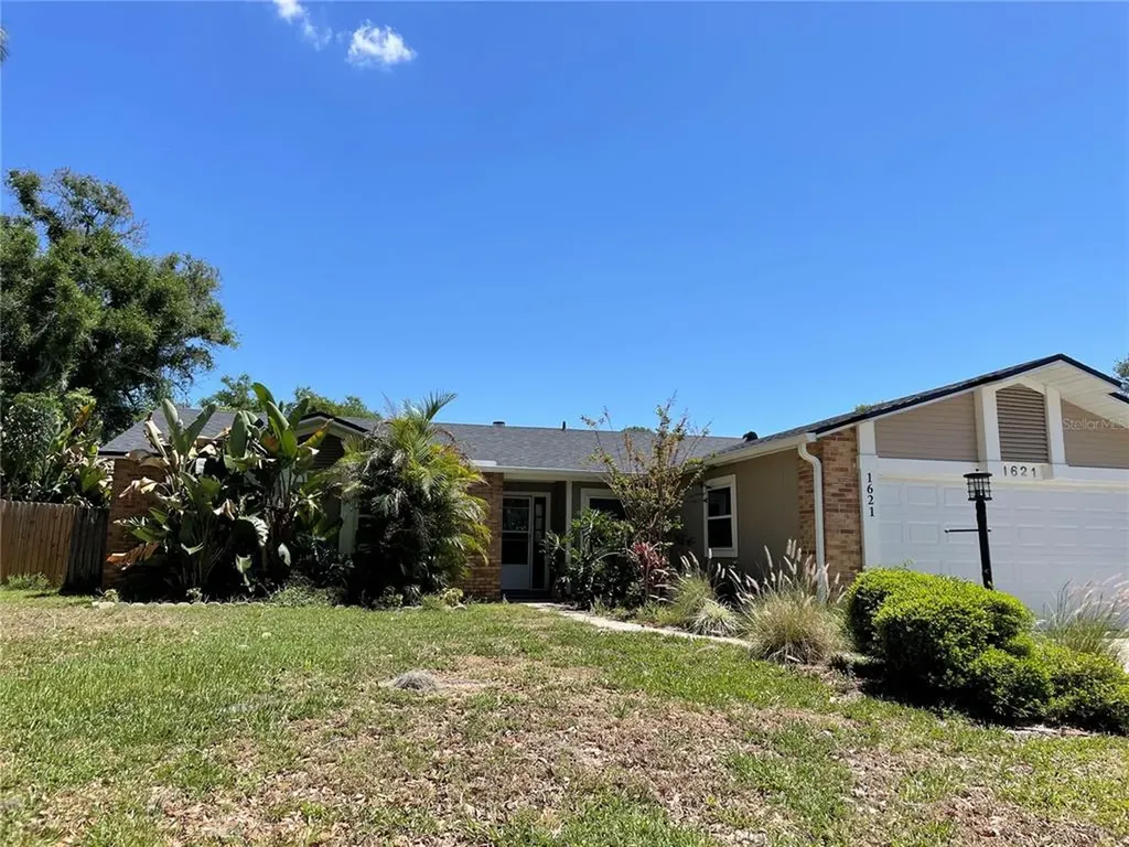 1621 Prairie Lake Boulevard Ocoee FL 34761