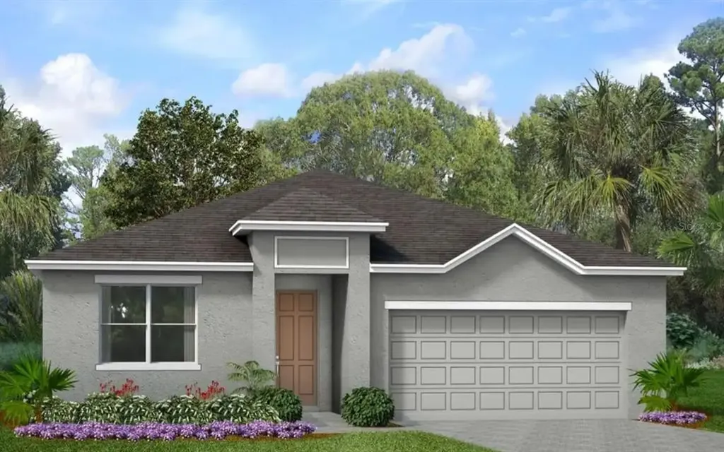 2318 White Cedar Way Haines City FL 33844