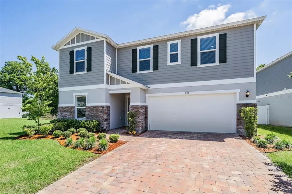 9319 Equity Lane Seffner FL 33584