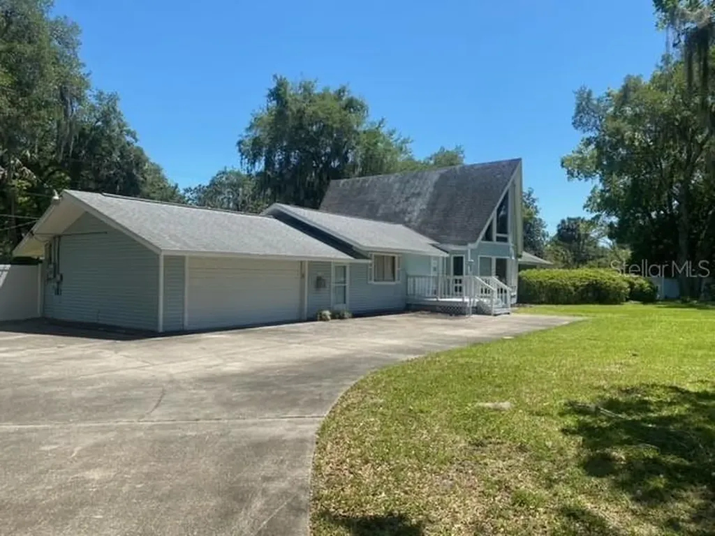 411 S Mellonville Avenue Sanford FL 32771