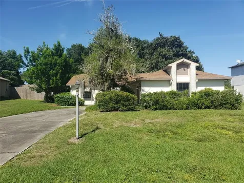 2394 Belen Drive Deltona FL 32738