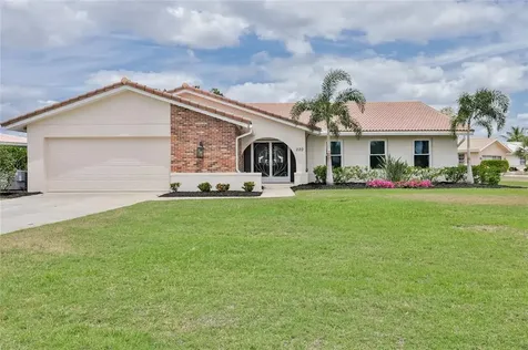 220 Tropicana Drive Punta Gorda FL 33950