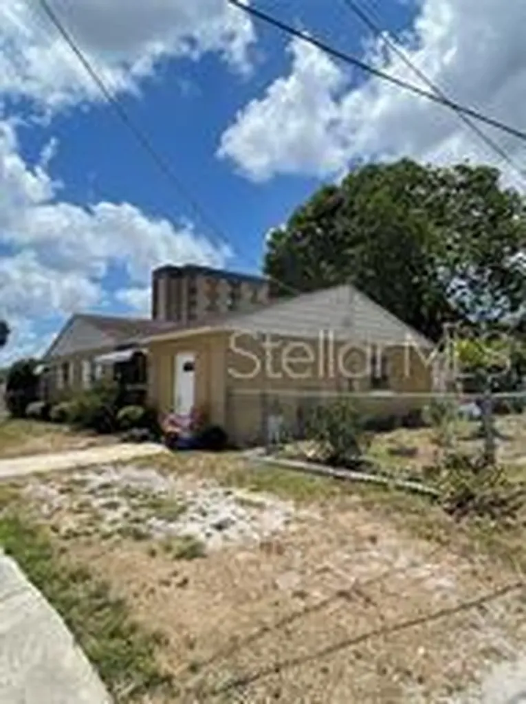 1501 W Chestnut Street Tampa FL 33607