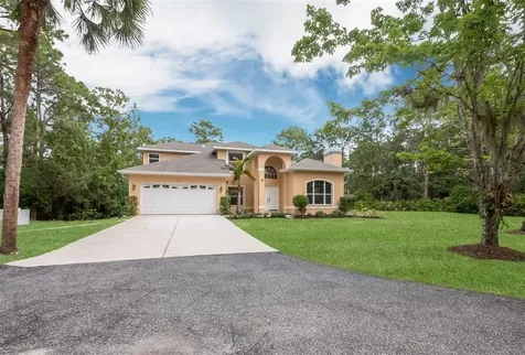 3262 Delor Avenue North Port FL 34286