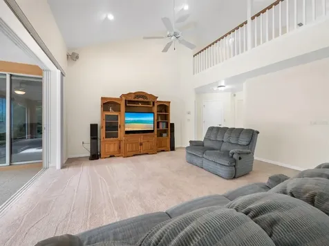3262 Delor Avenue North Port FL 34286