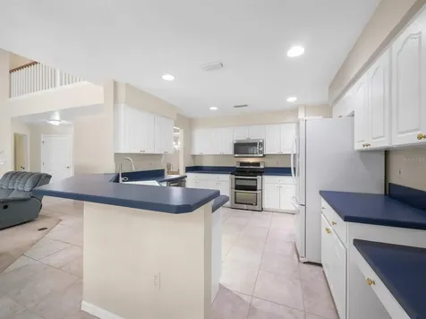 3262 Delor Avenue North Port FL 34286