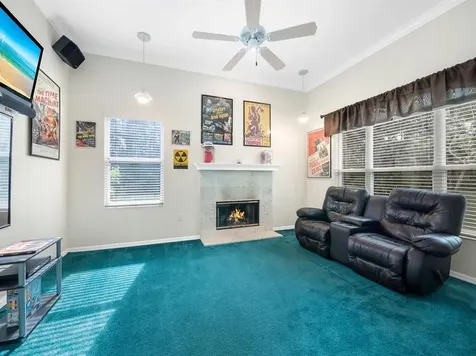 3262 Delor Avenue North Port FL 34286