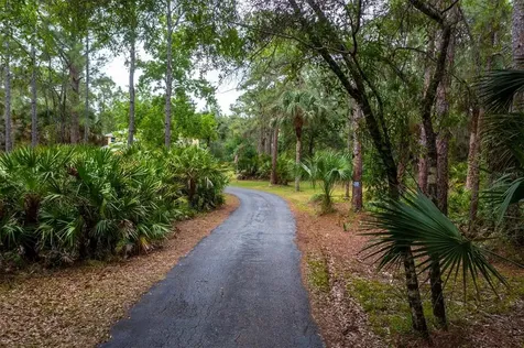 3262 Delor Avenue North Port FL 34286