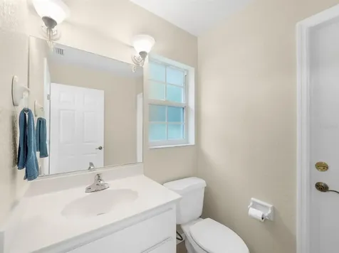 3262 Delor Avenue North Port FL 34286