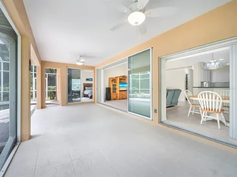 3262 Delor Avenue North Port FL 34286