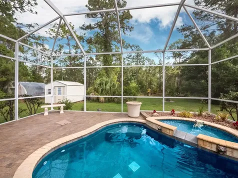 3262 Delor Avenue North Port FL 34286