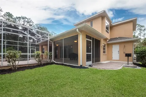 3262 Delor Avenue North Port FL 34286