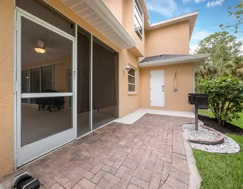 3262 Delor Avenue North Port FL 34286