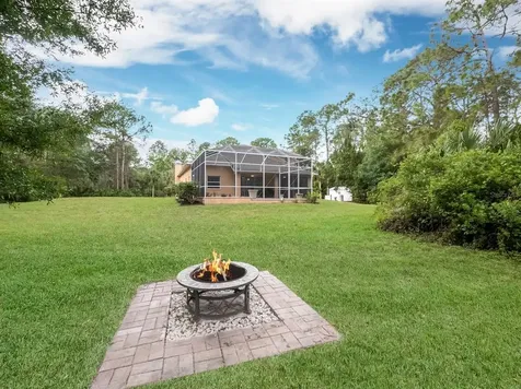 3262 Delor Avenue North Port FL 34286