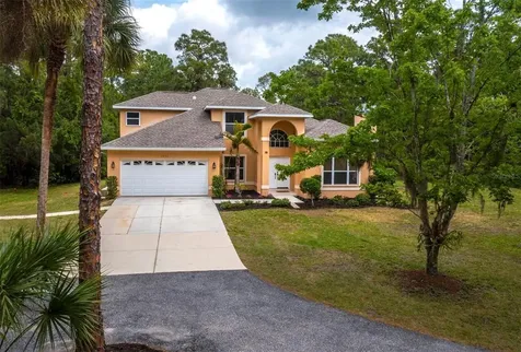 3262 Delor Avenue North Port FL 34286