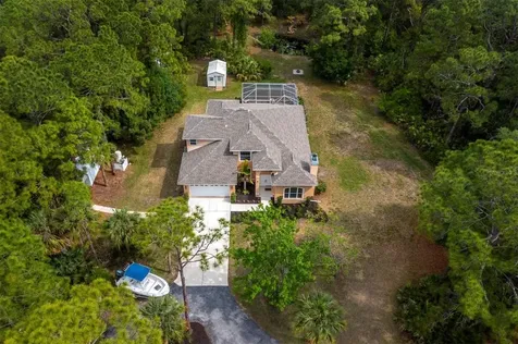 3262 Delor Avenue North Port FL 34286