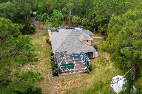 3262 Delor Avenue North Port FL 34286