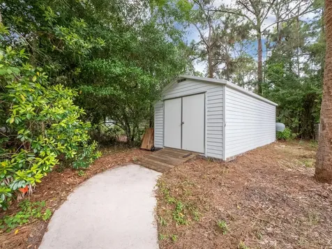 3262 Delor Avenue North Port FL 34286