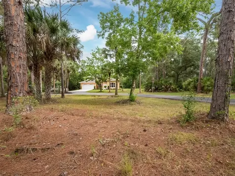 3262 Delor Avenue North Port FL 34286