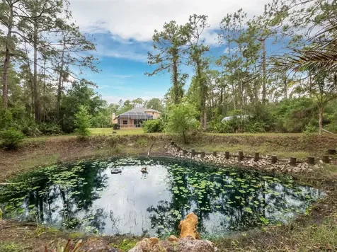 3262 Delor Avenue North Port FL 34286