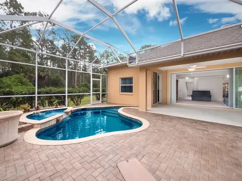 3262 Delor Avenue North Port FL 34286
