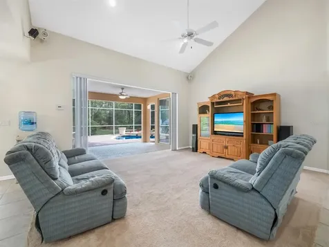 3262 Delor Avenue North Port FL 34286