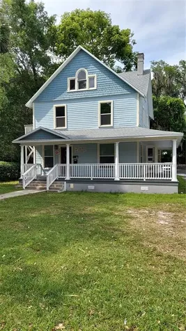 331 W New York Avenue Deland FL 32720
