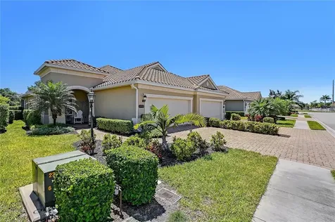 6913 Vista Bella Drive Bradenton FL 34209