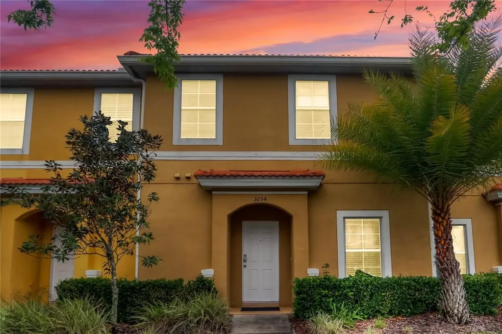 3054 White Orchid Road Kissimmee FL 34747