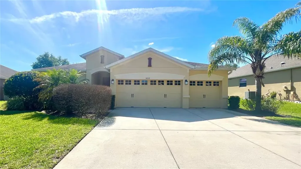 30532 Gidran Terrace Mount Dora FL 32757