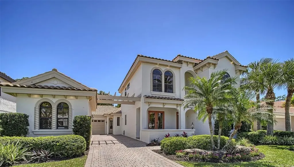 1846 Datura Street Sarasota FL 34239
